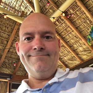 Meet your Posher, Hunter